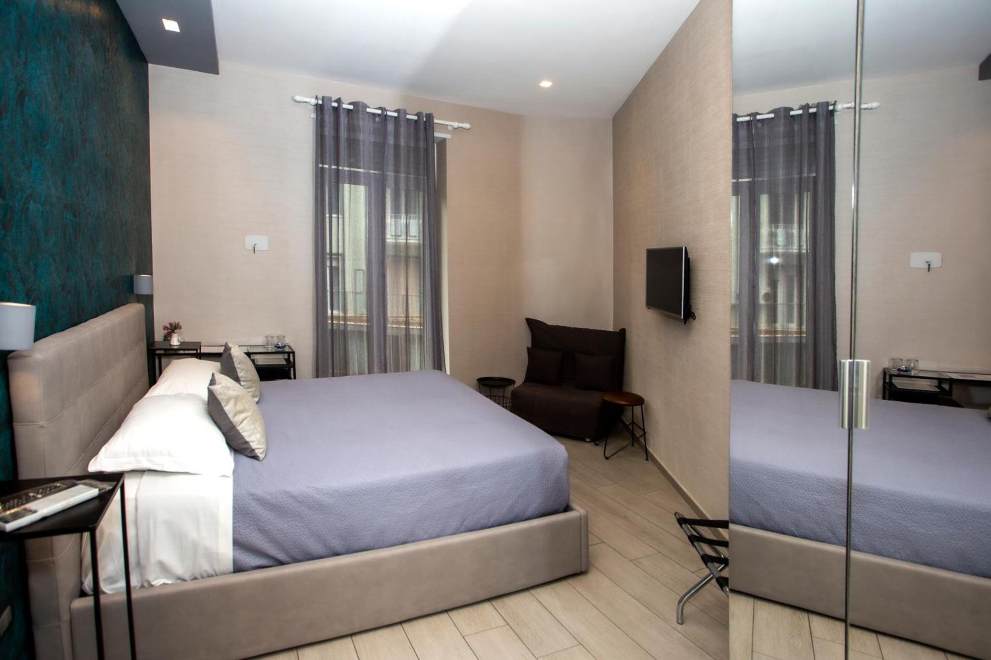 Bed and breakfast Bell's