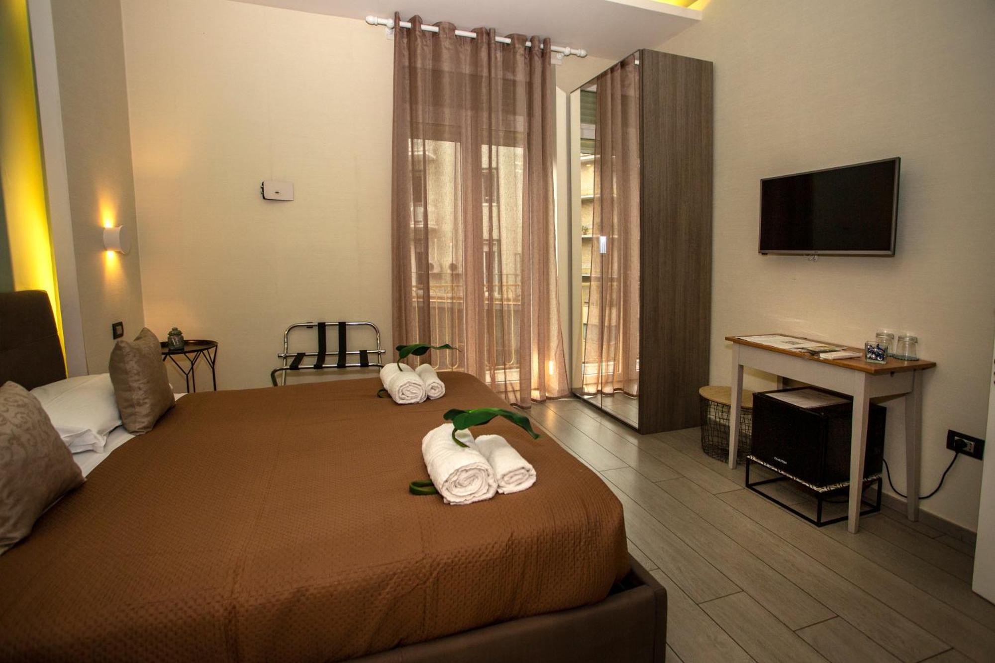 Couette-café Bell's 3*