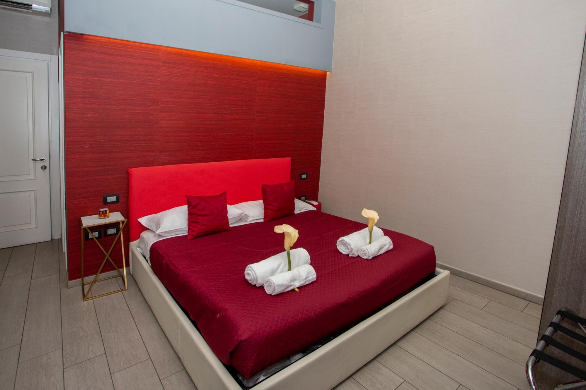 Couette-café Bell's 3*