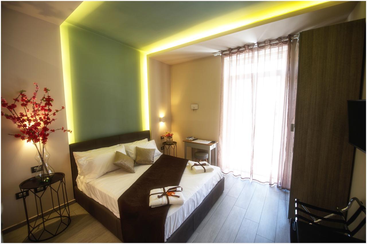 Bell's Bed and breakfast 3*