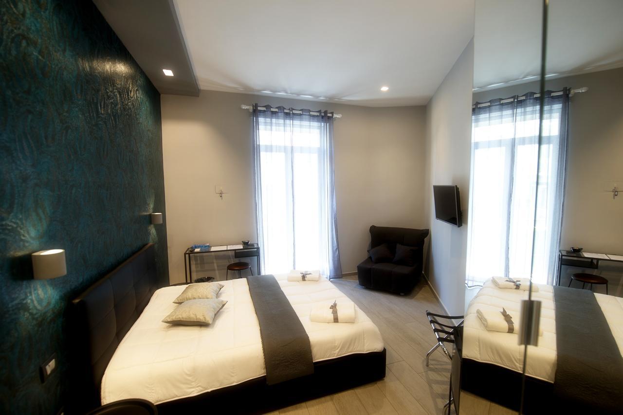 Couette-café Bell's 3*