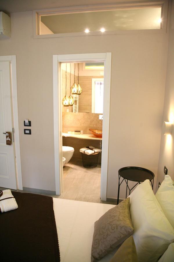 Bell's Couette-café 3*