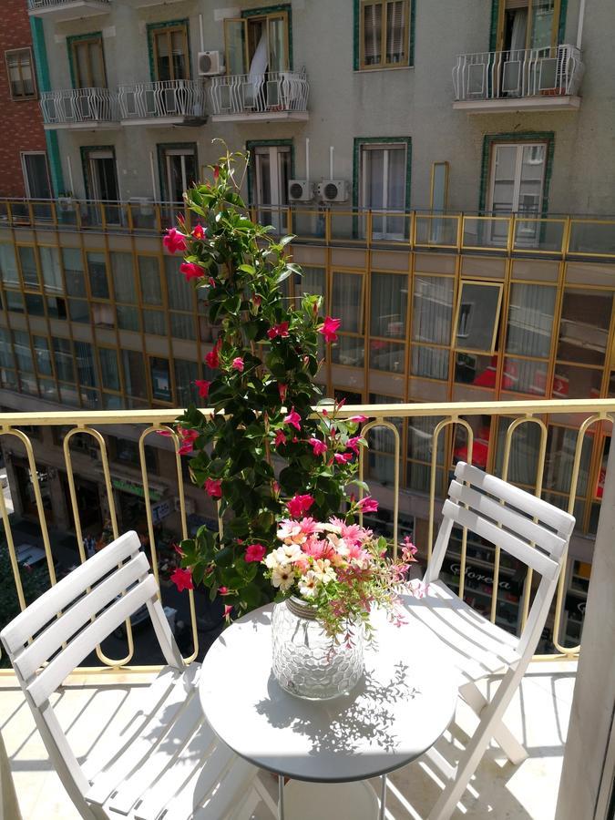 Bell's Couette-café 3*